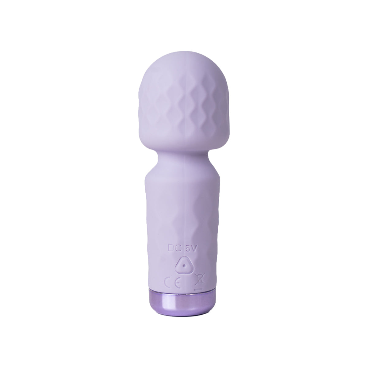 Vibrador Aselia Majestic Morado