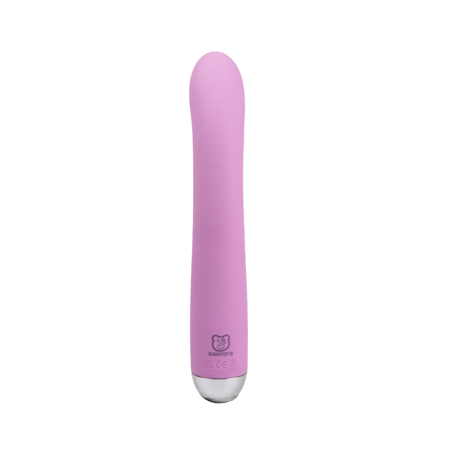 Vibrador Avery Majestic Pro con Carga USB-C