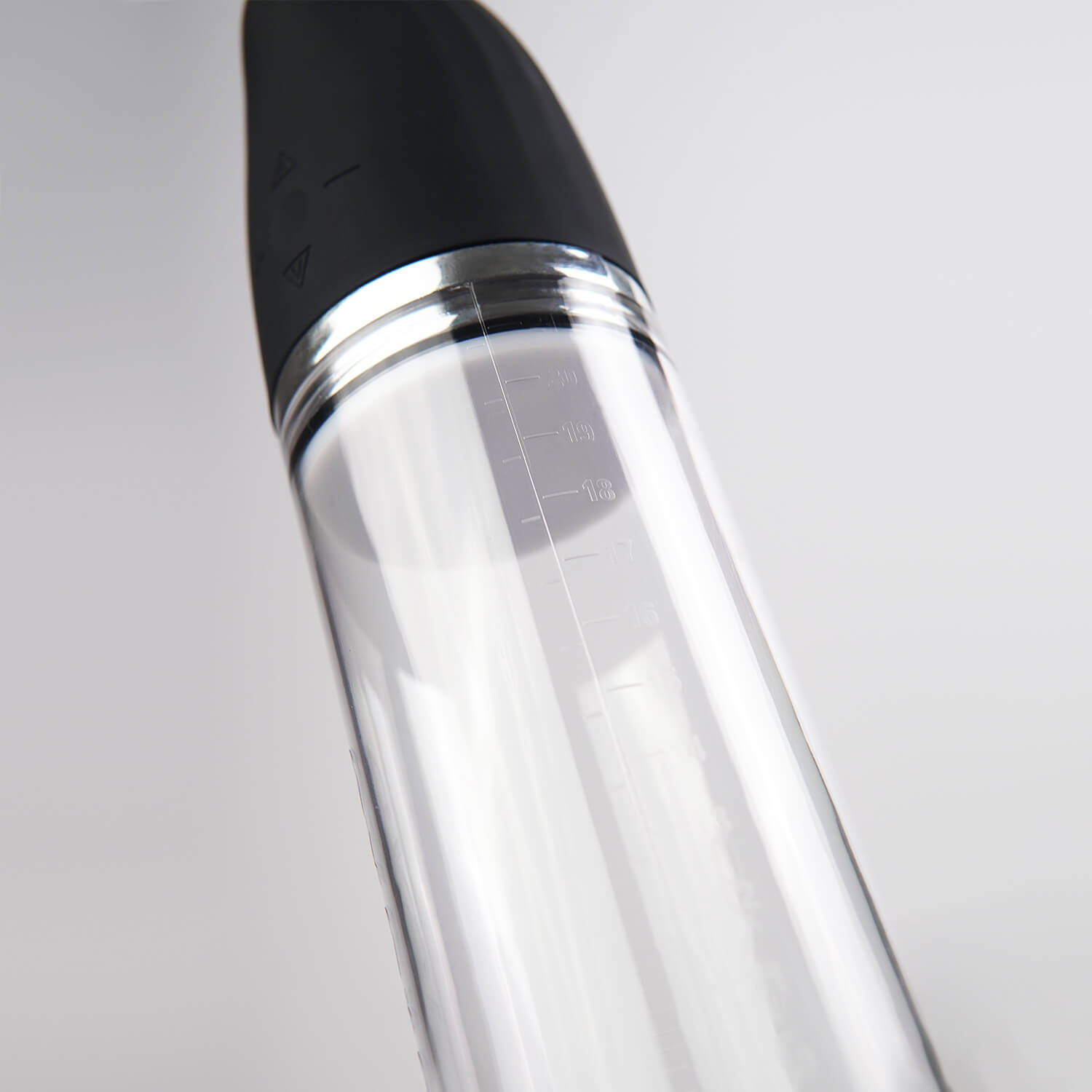 Camtoyz Bomba Automática Para Pene Bender
