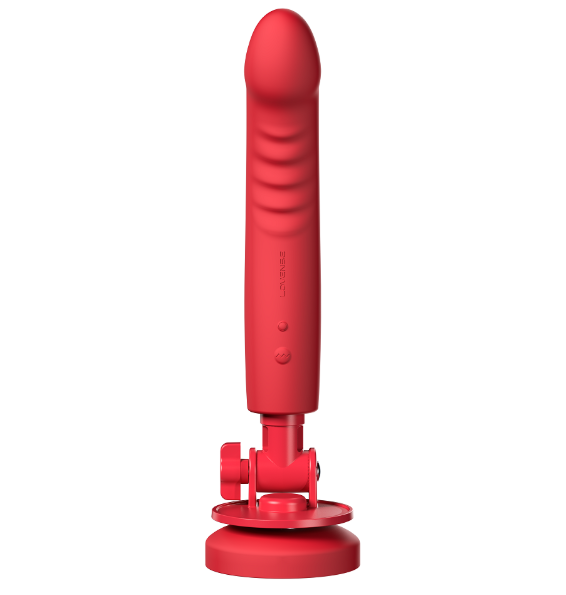 Dildo Vibrador Mission 2 Lovense