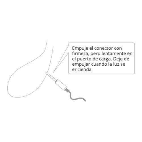 Cargador Lovense Lush / Lovense Hush