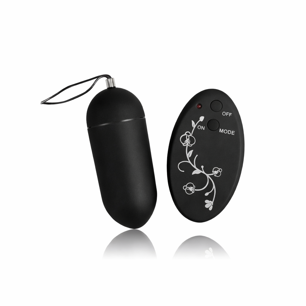 Huevo Vibrador Gemini