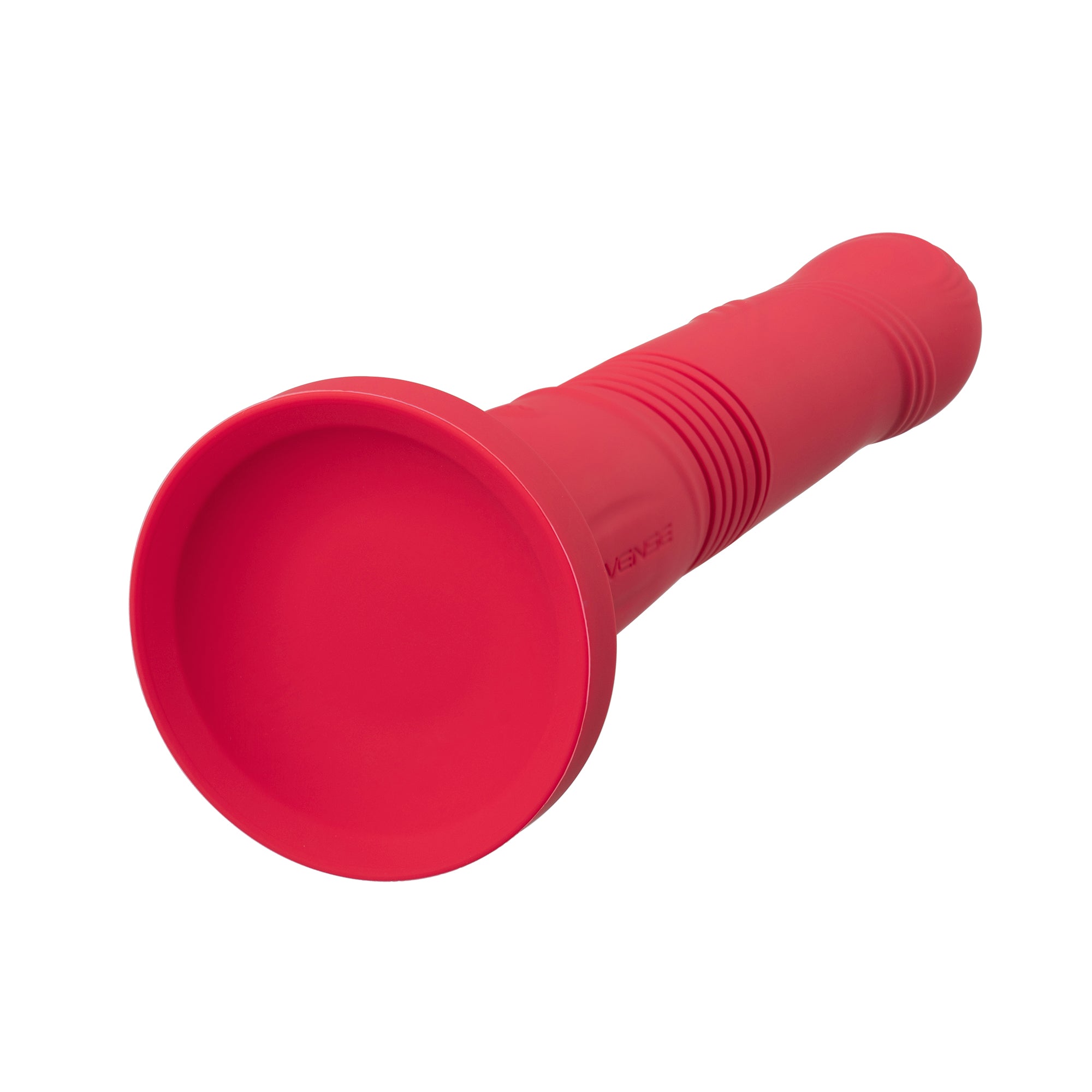 Vibrador Gravity con empuje automatico Lovense