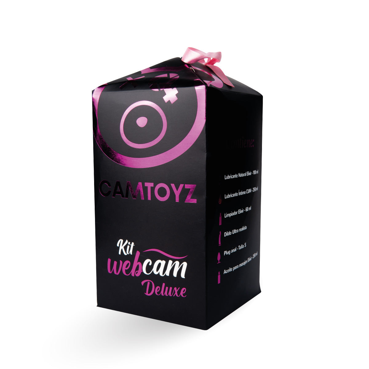 Camtoyz Kit Web Cam Deluxe