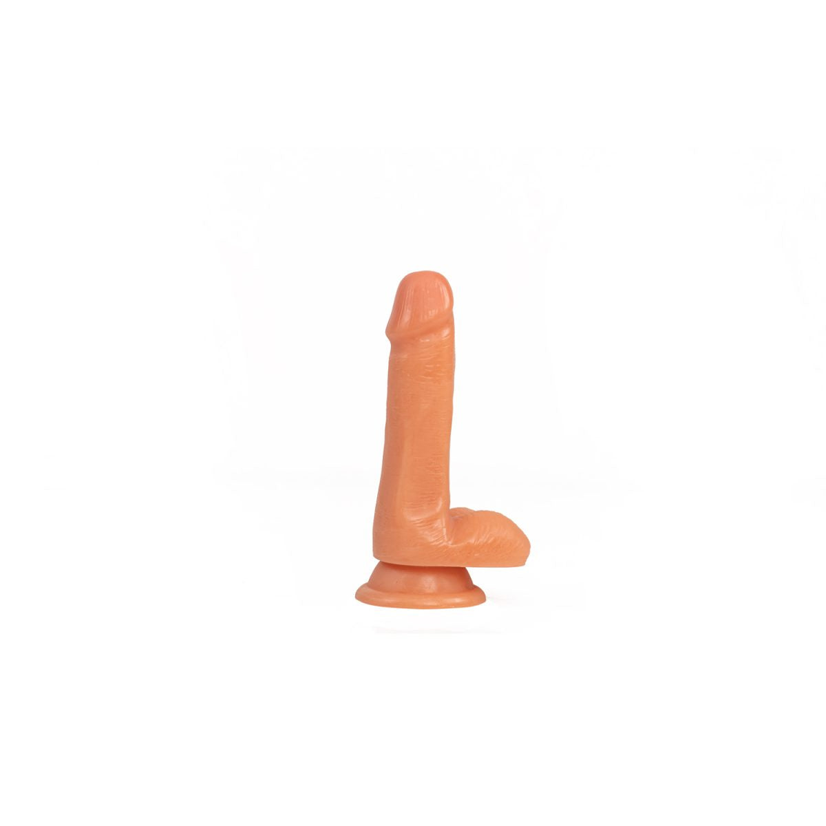 Raw Dildo Realista Dexter