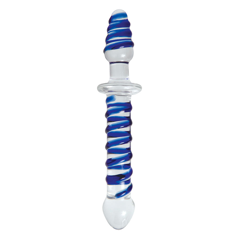 Dildo de Vidrio Billy
