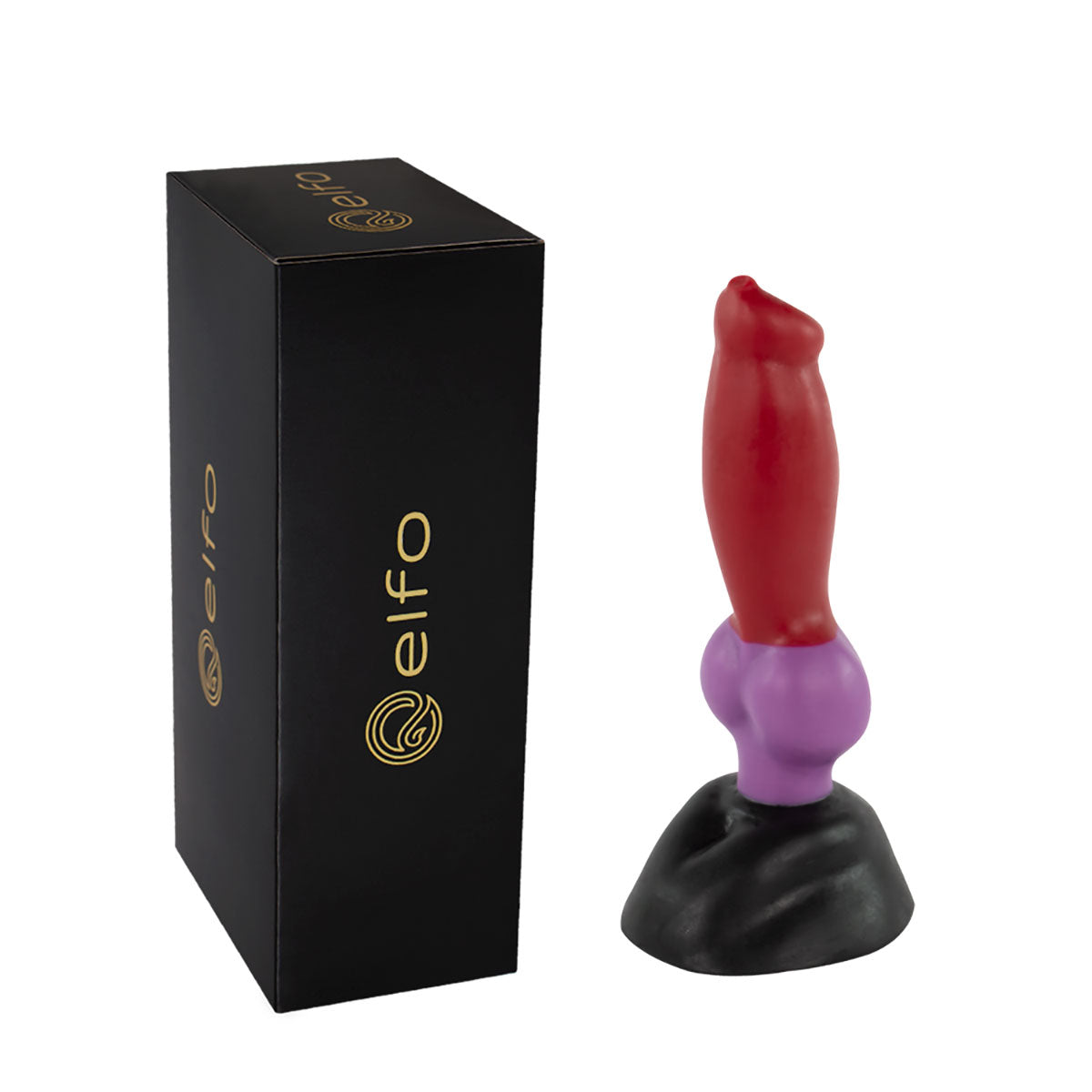 Dildo Titán Elfo