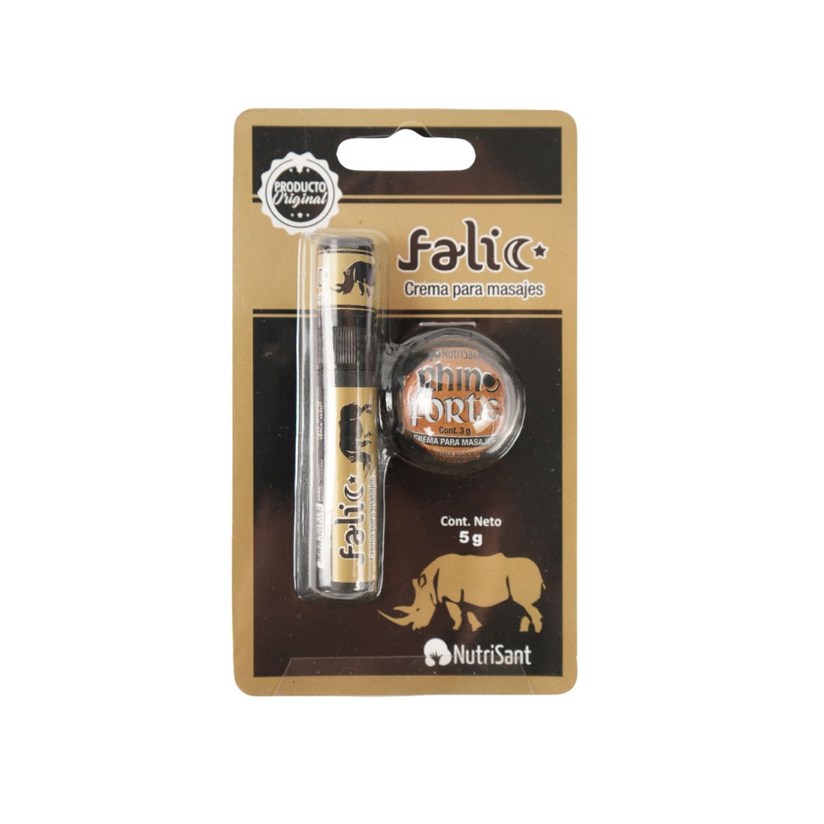 Retardante Rhino Forte Spray