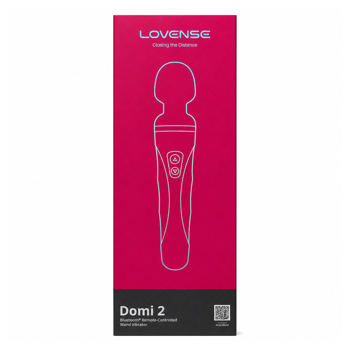 Lovense Domi 2 Hitachi Tokens