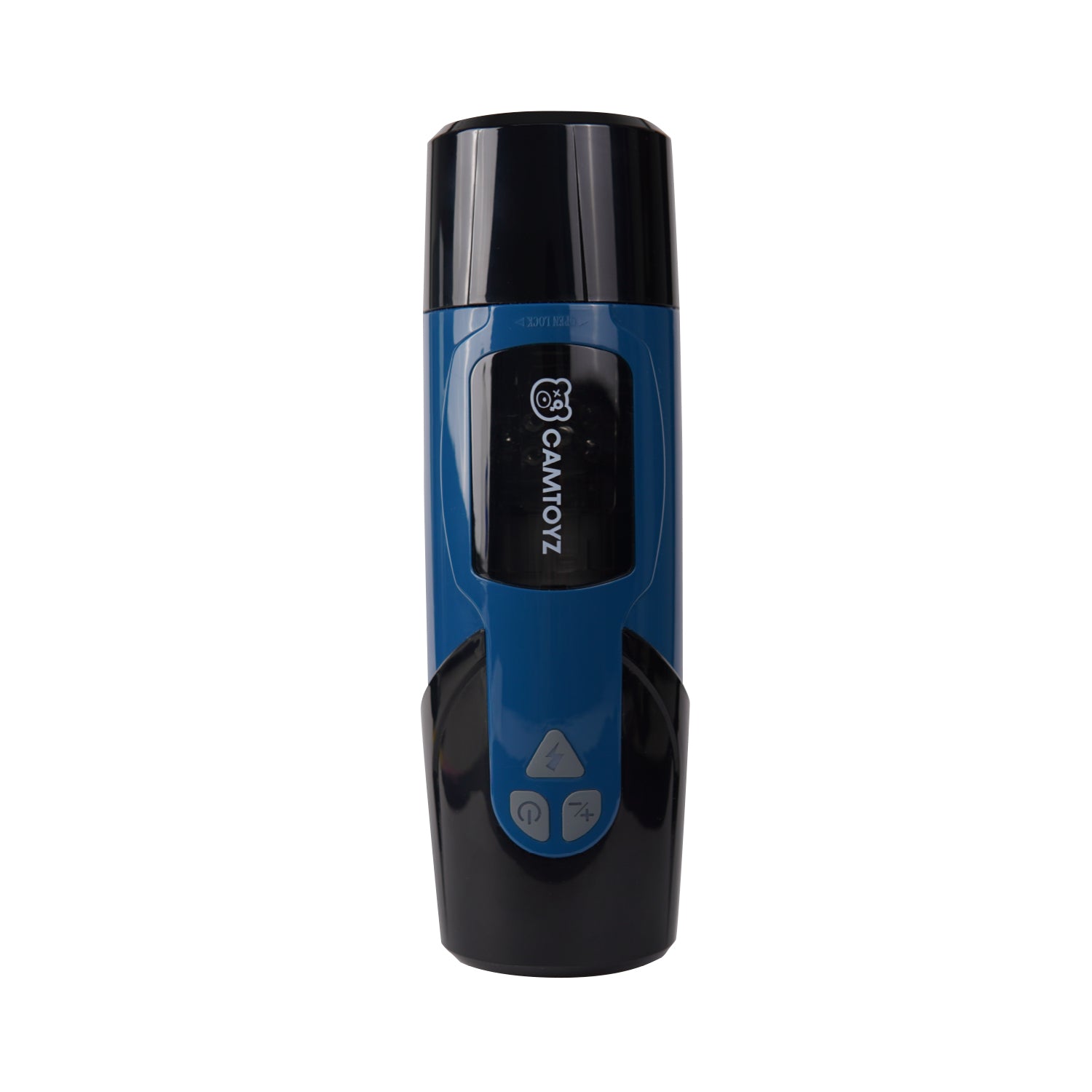 Masturbador Masculino Dynamo Optimus Pro