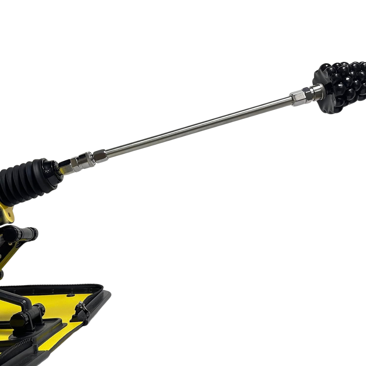 Extensor para Sex Machine Largo