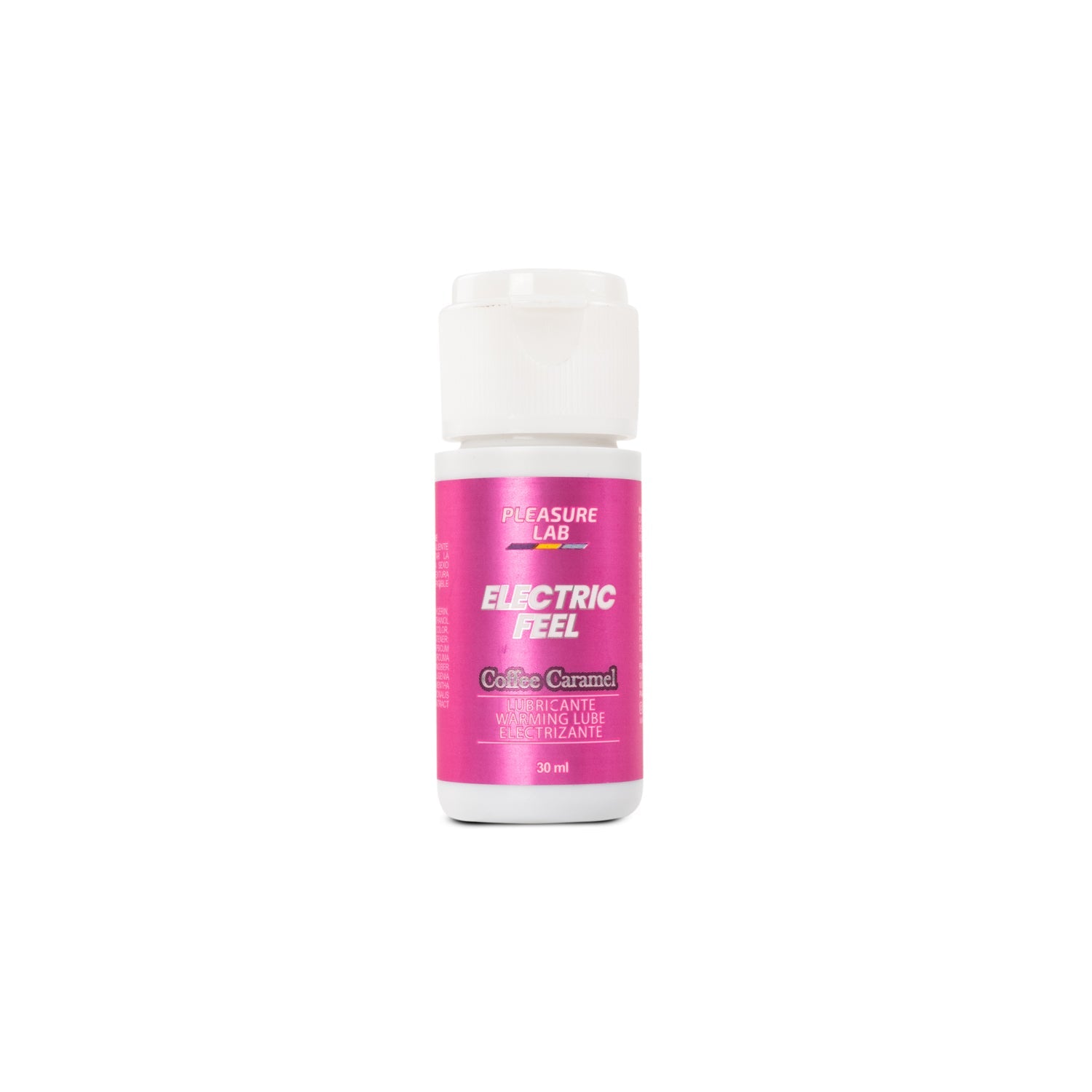 Lubricante íntimo Electrizante