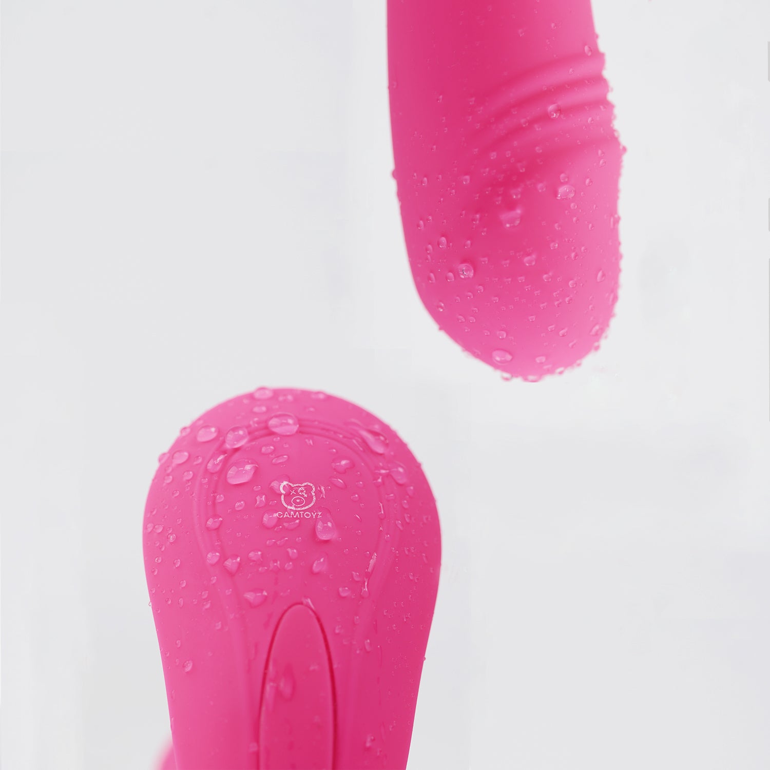 Vibrador Para Panty Con Penetrador Eusin Majestic Pro Con App