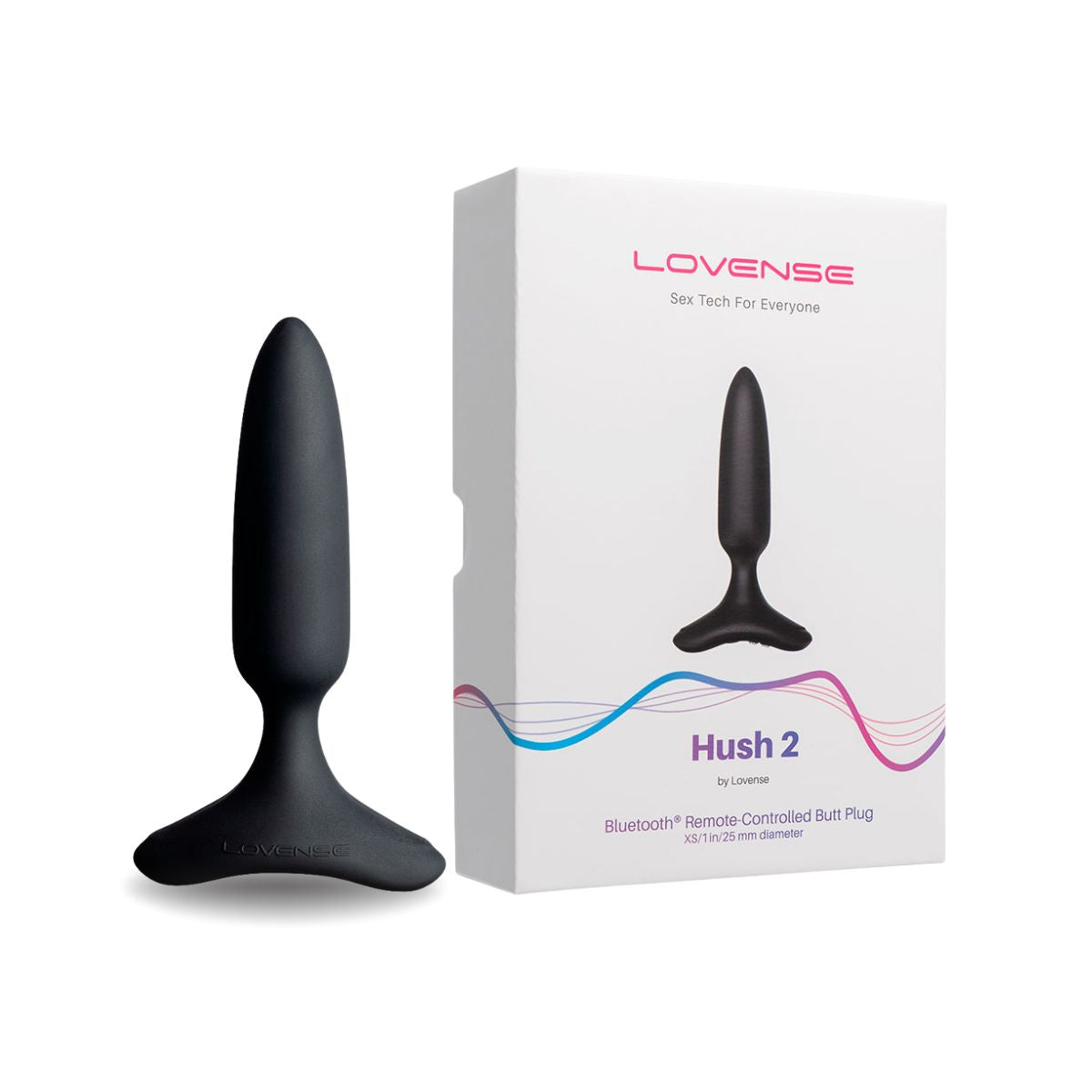 Lovense Hush 2
