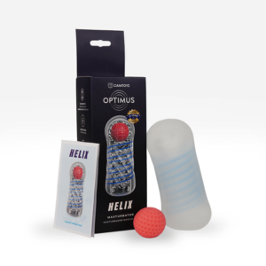 Camtoyz Masturbador Masculino Helix