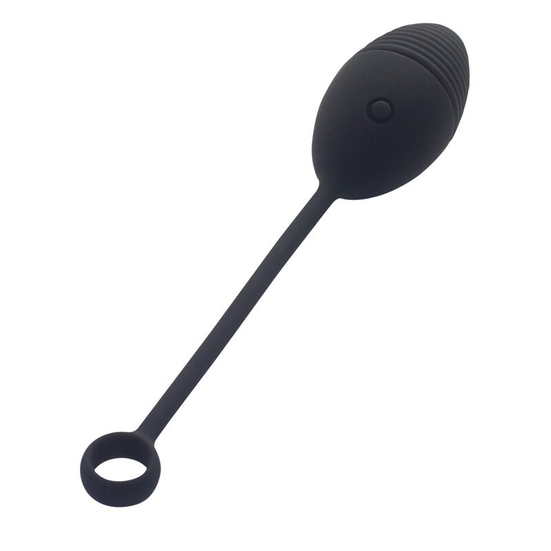 Huevo Vibrador Gerard