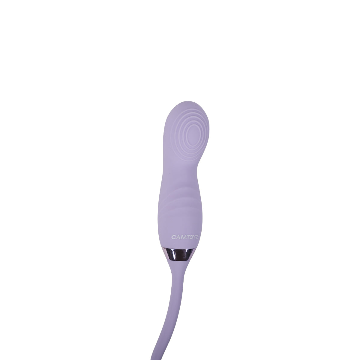 Lotus G-spot Vibrador con Bala Camtoyz