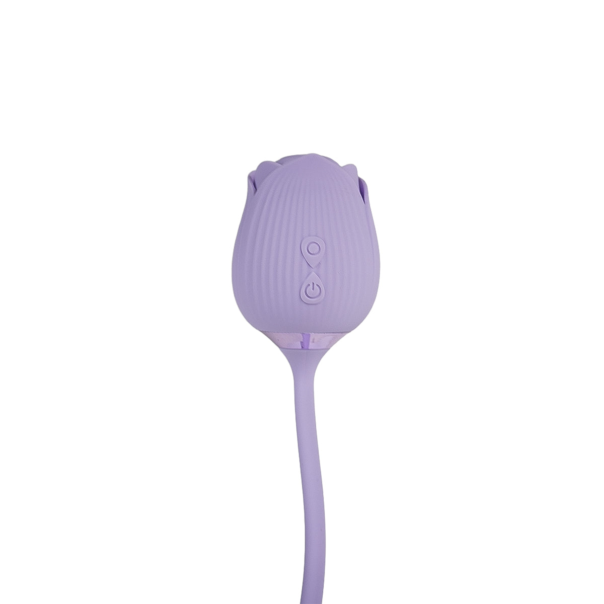 Lotus G-spot Vibrador con Bala Camtoyz