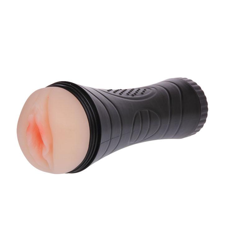 Masturbador artificial Ninfa (Vagina) con vibración