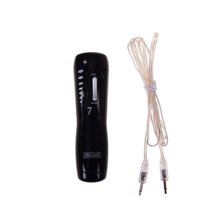 Masturbador artificial Ninfa (Vagina) con vibración
