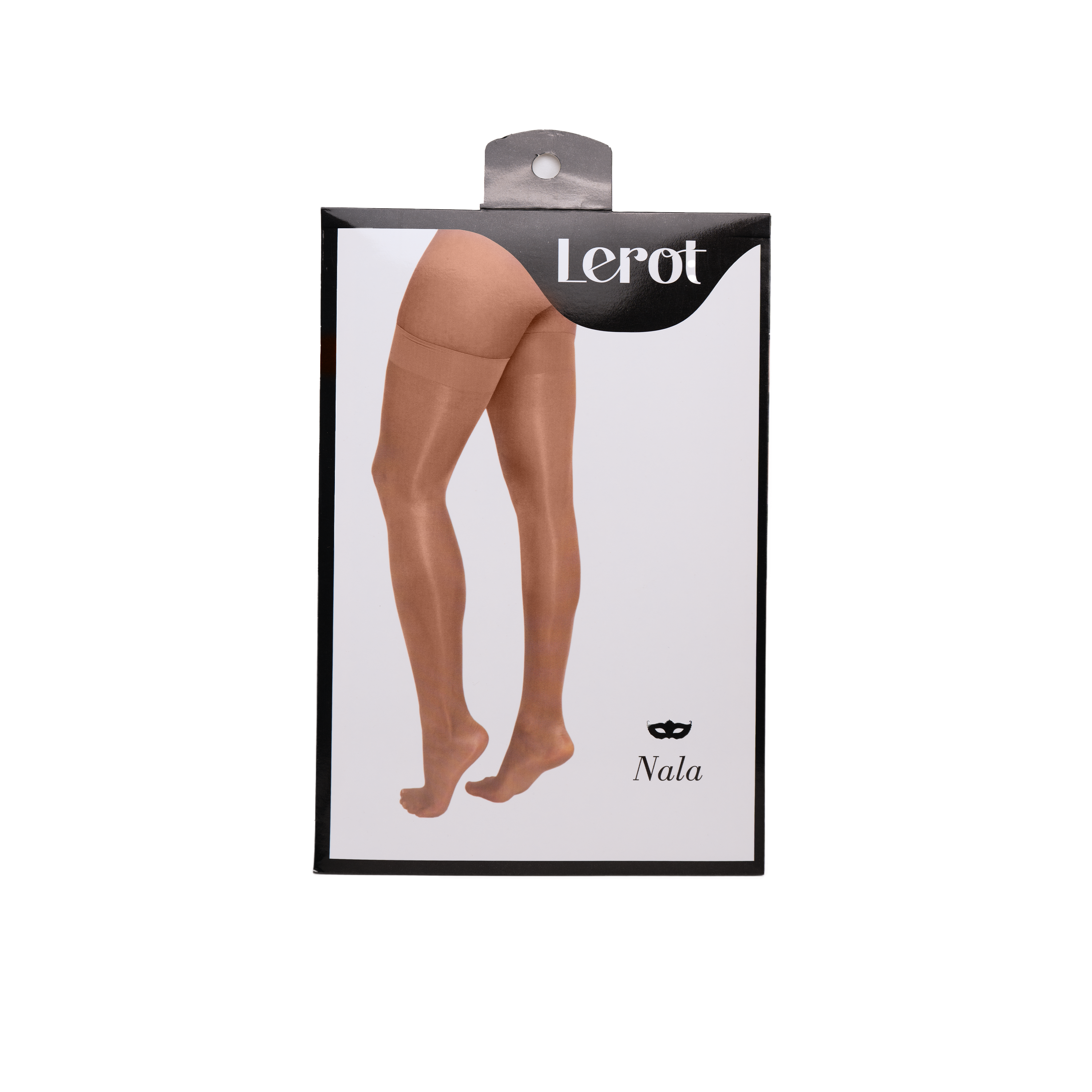 Lerot Medias de Liguero Nala