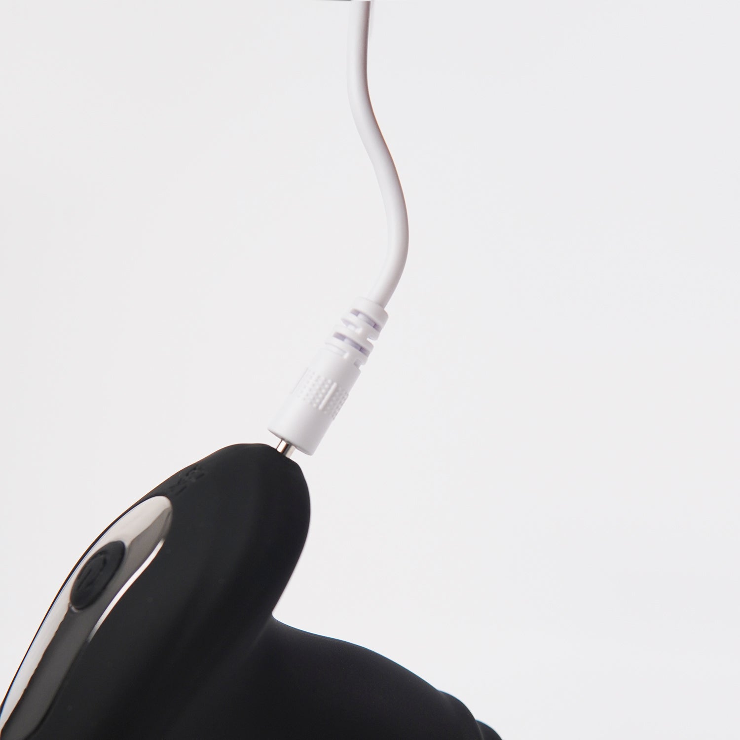 Vibrador Anal con Anillo Para el pene Obsi Optimus Pro