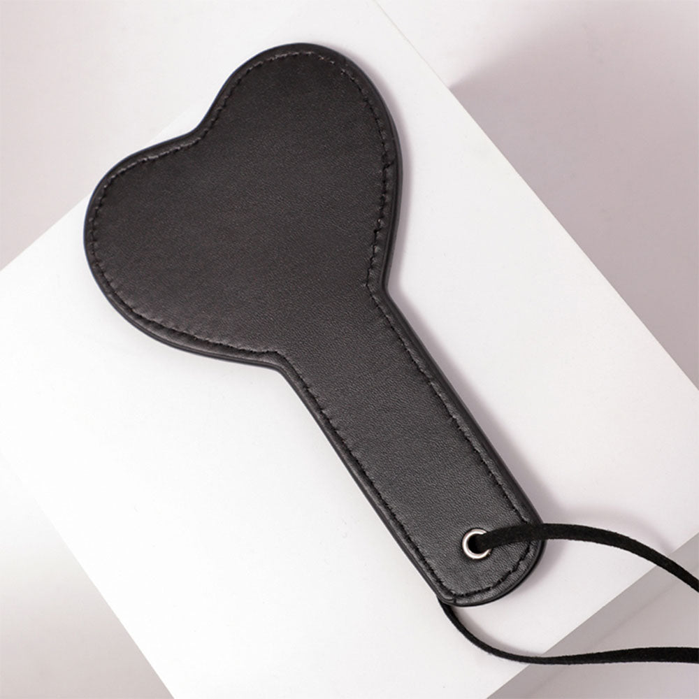 Paleta Nalgadas Cosette