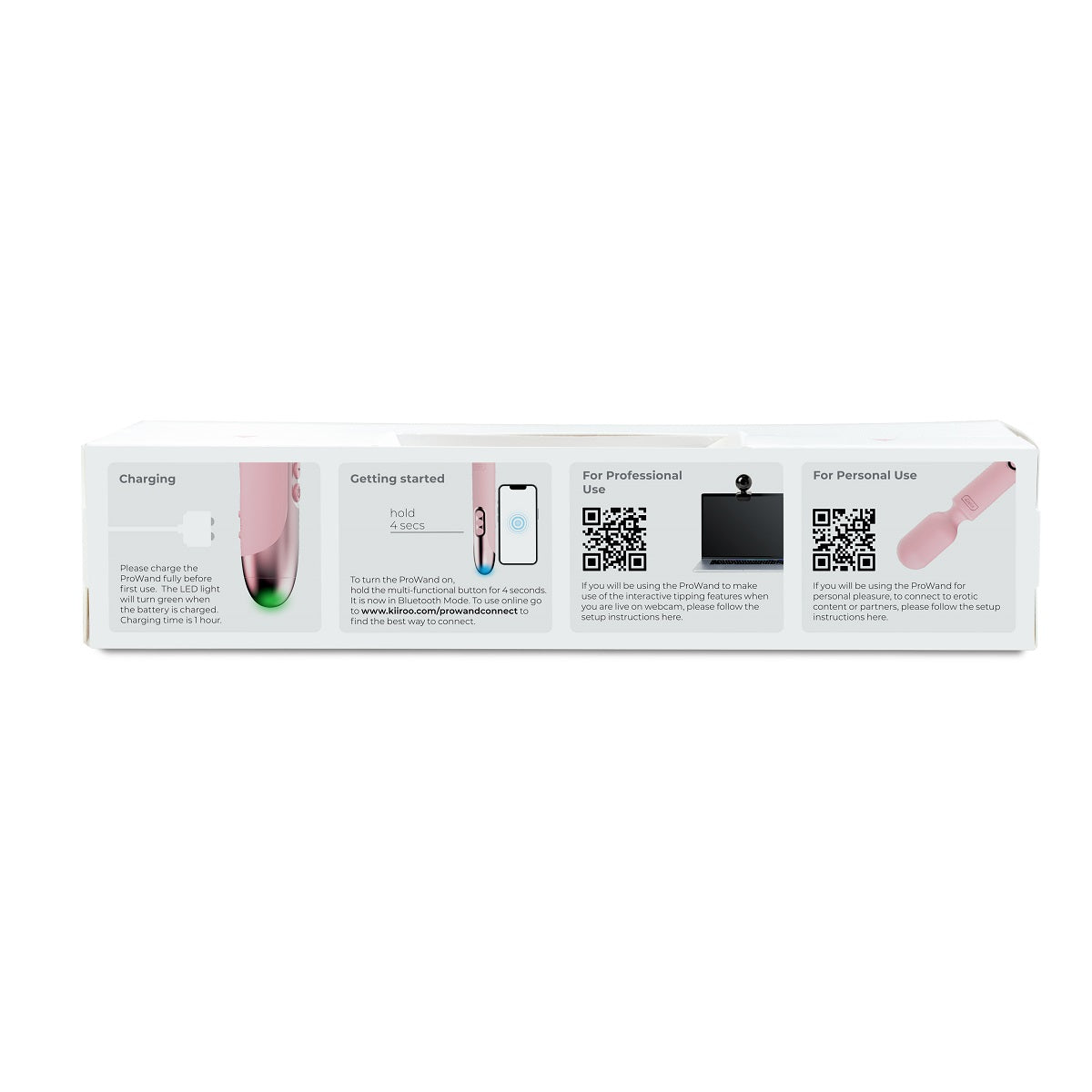 Kiiro Prowand