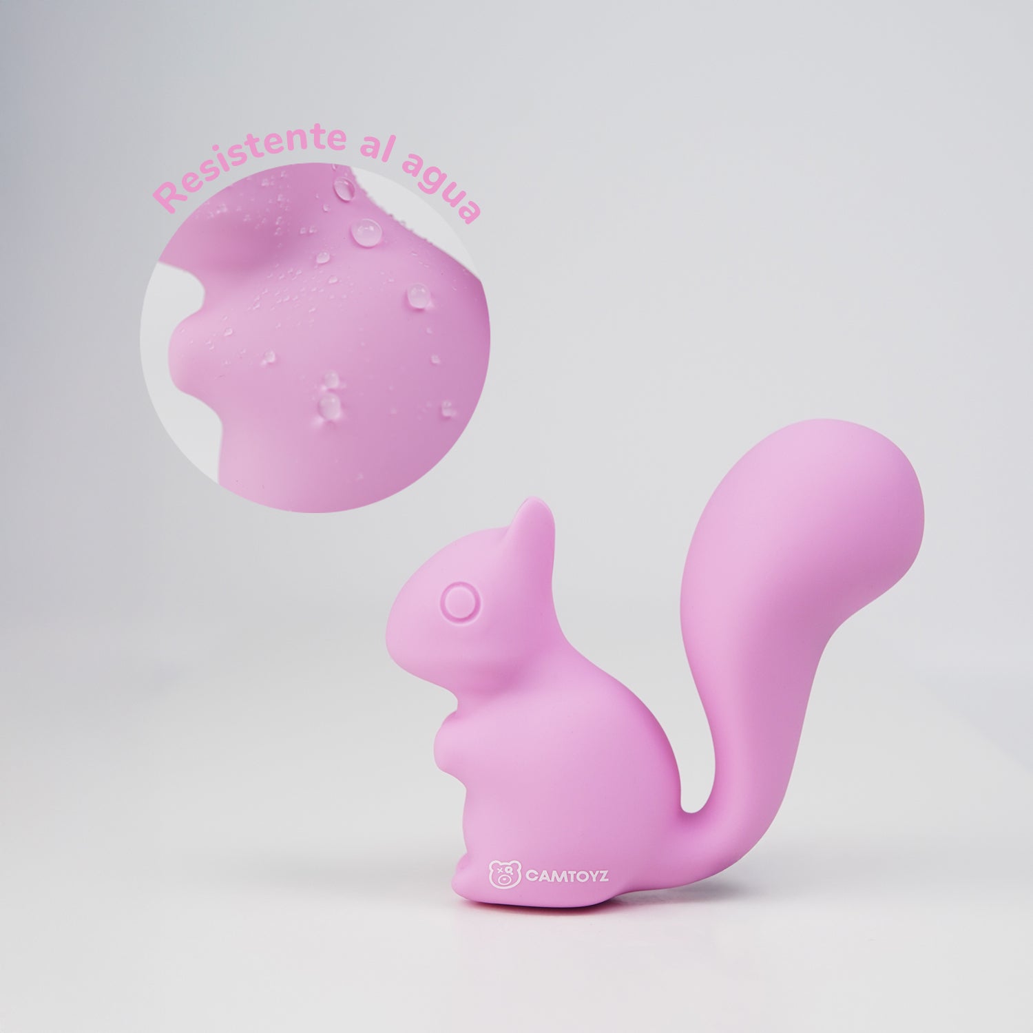 Vibrador Puffy Lolly