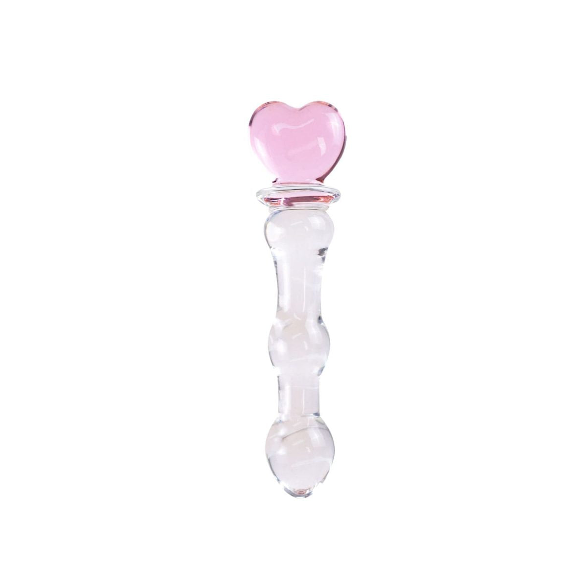 Vitro Dildo de Vidrio Rohan
