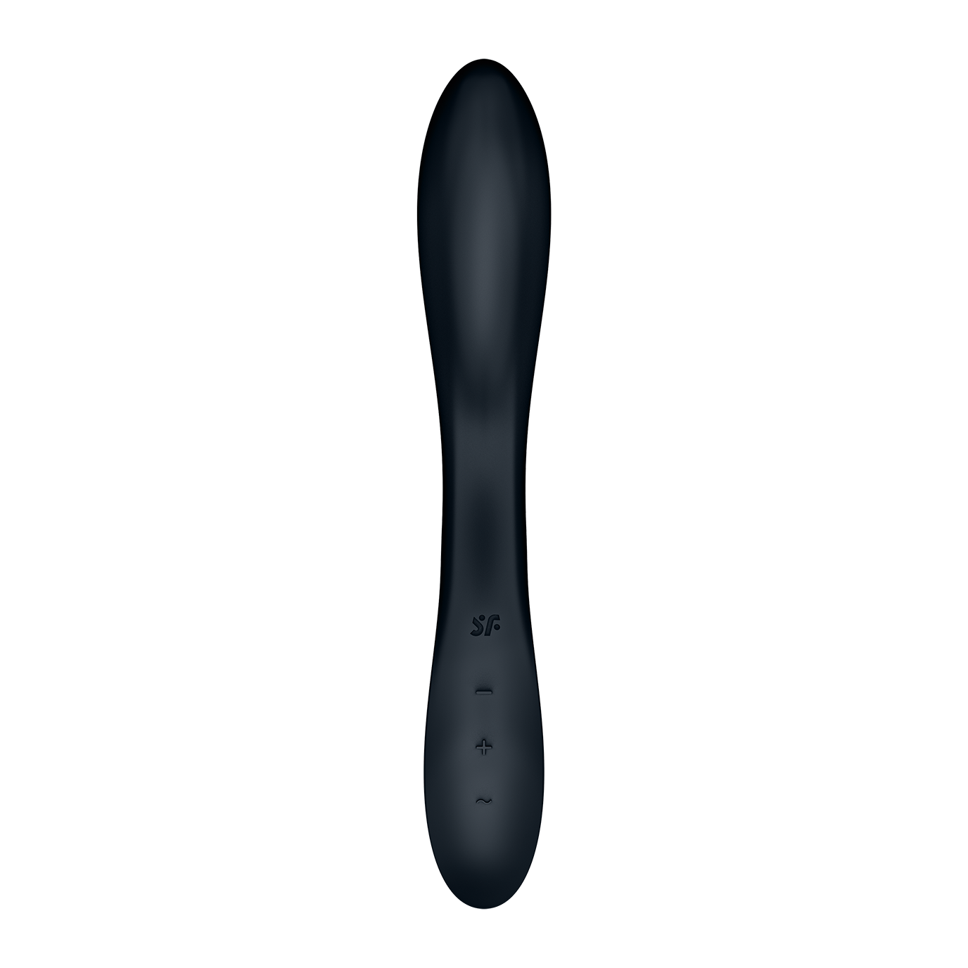 Satisfyer Rrrolling Explosion Negro