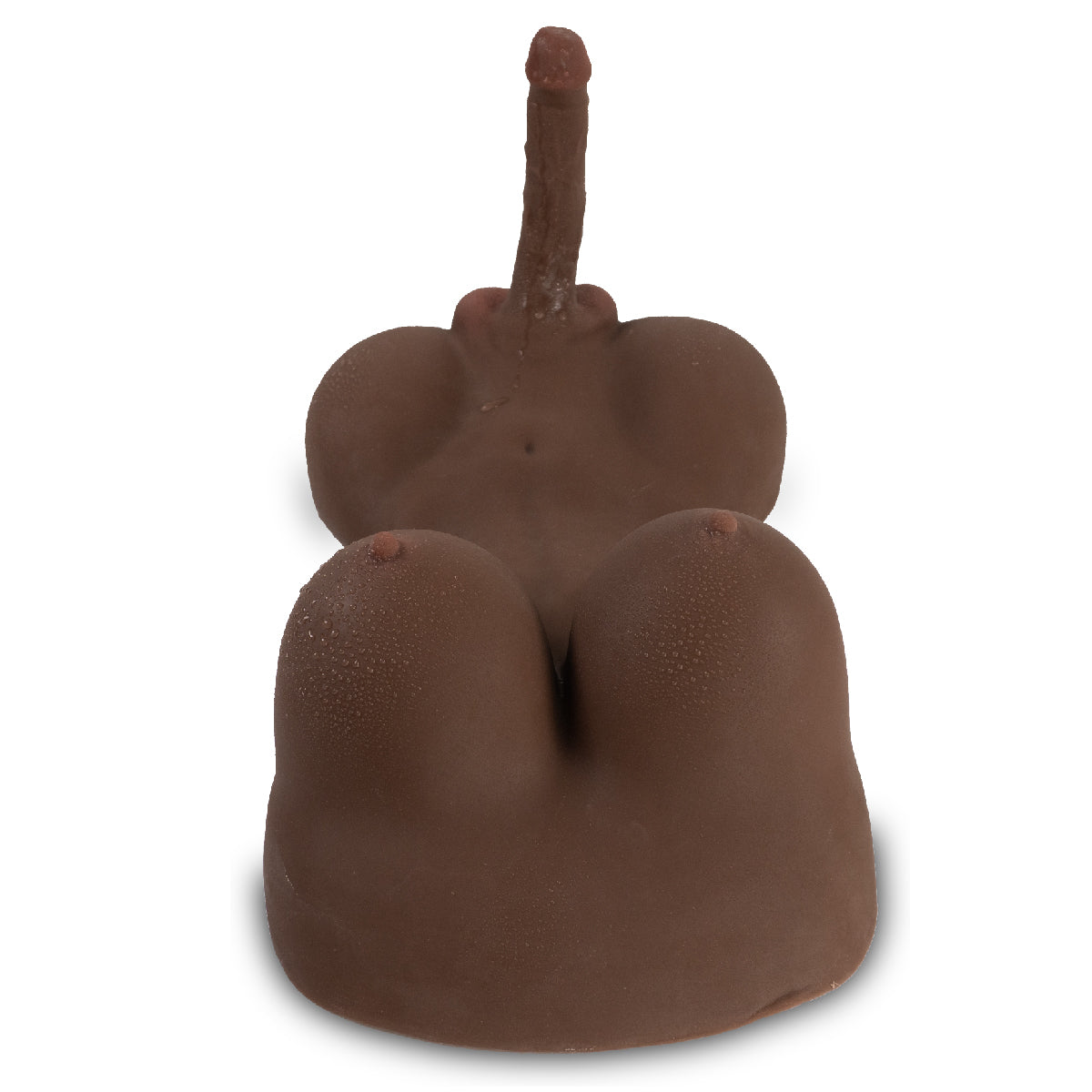 Raw Torso Transexual Rupol