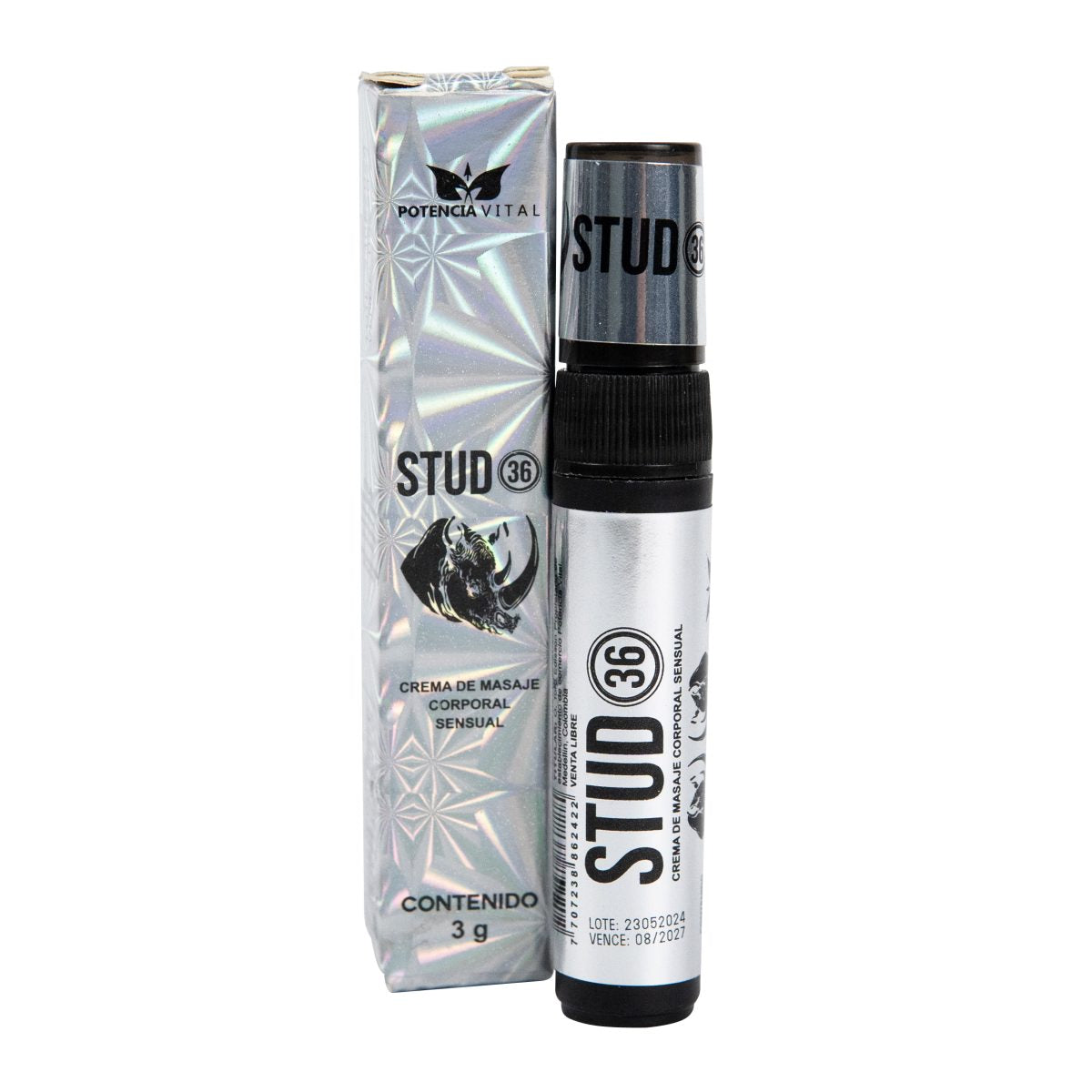 Retardante Stud 36 Spray