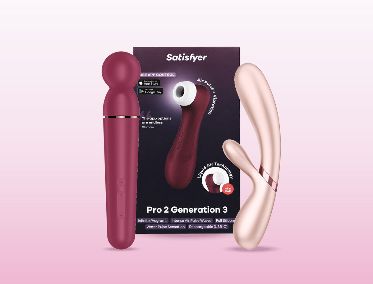 Satisfyer