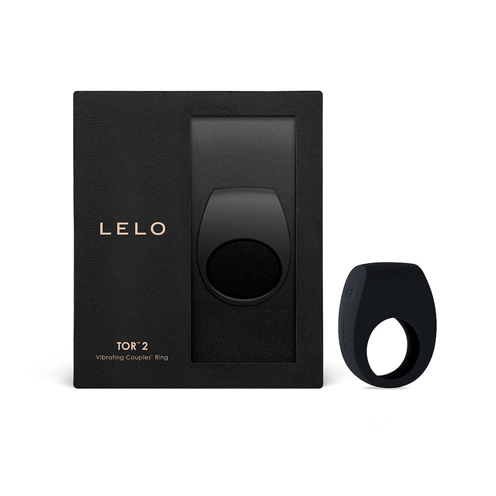 Anillo Para El Pene Tor 2