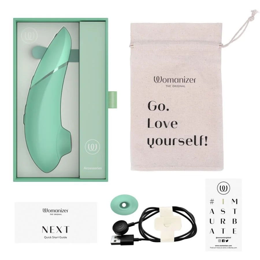 Womanizer Next
