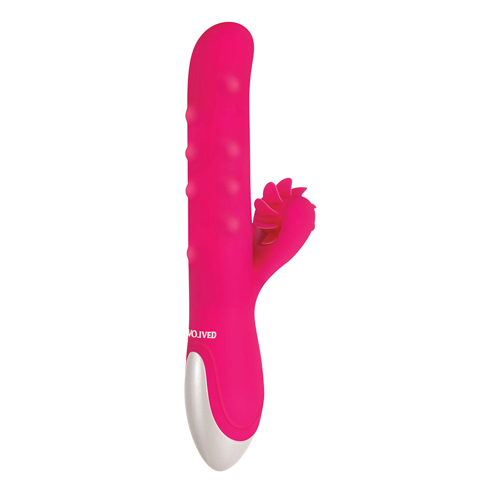 Vibrador Amor Hilado