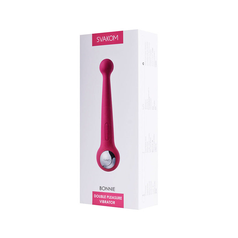 Vibrador Bonnie Svakom