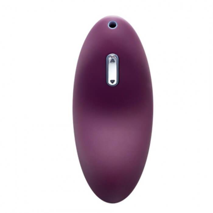 Vibrador Echo Svakom