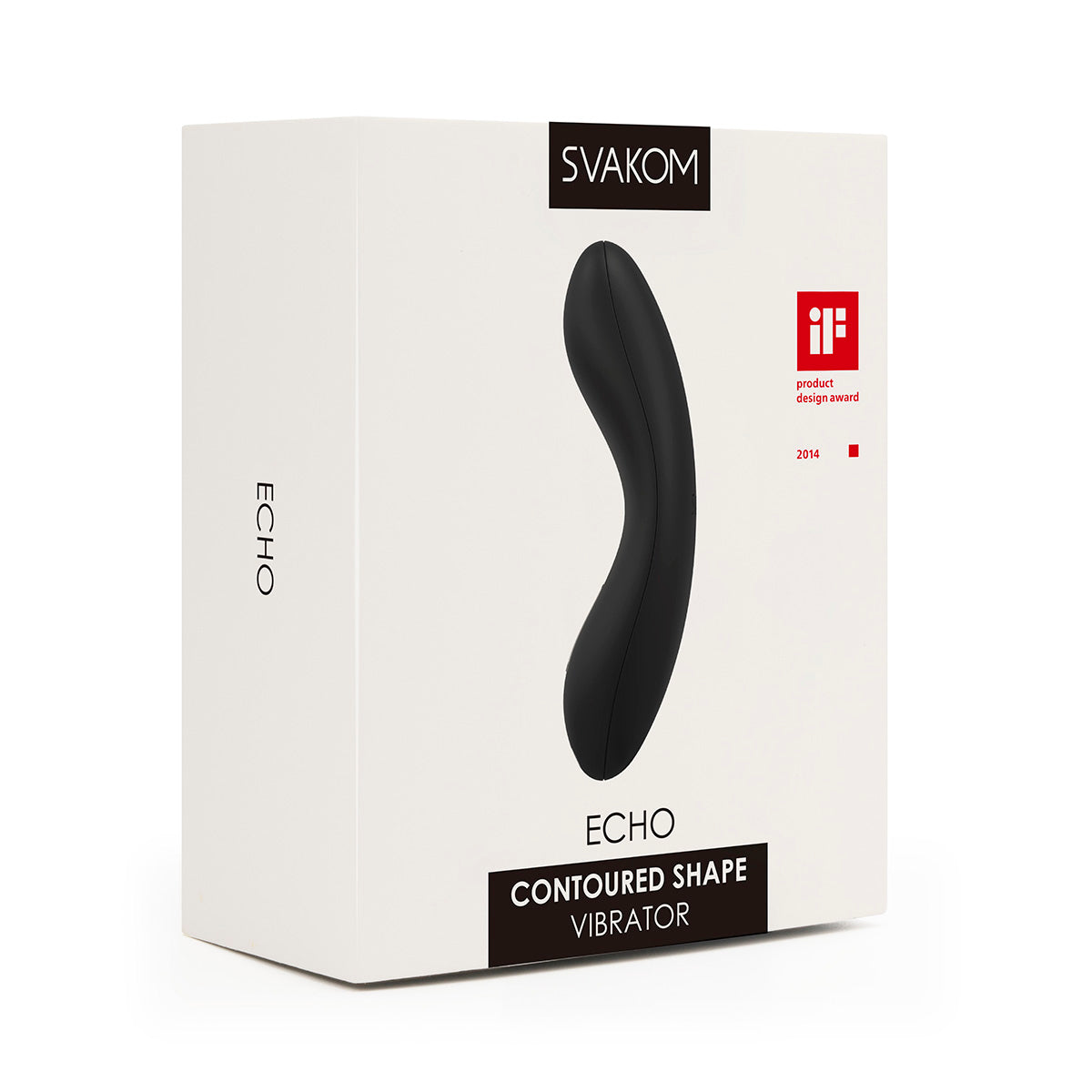 Vibrador Echo Svakom