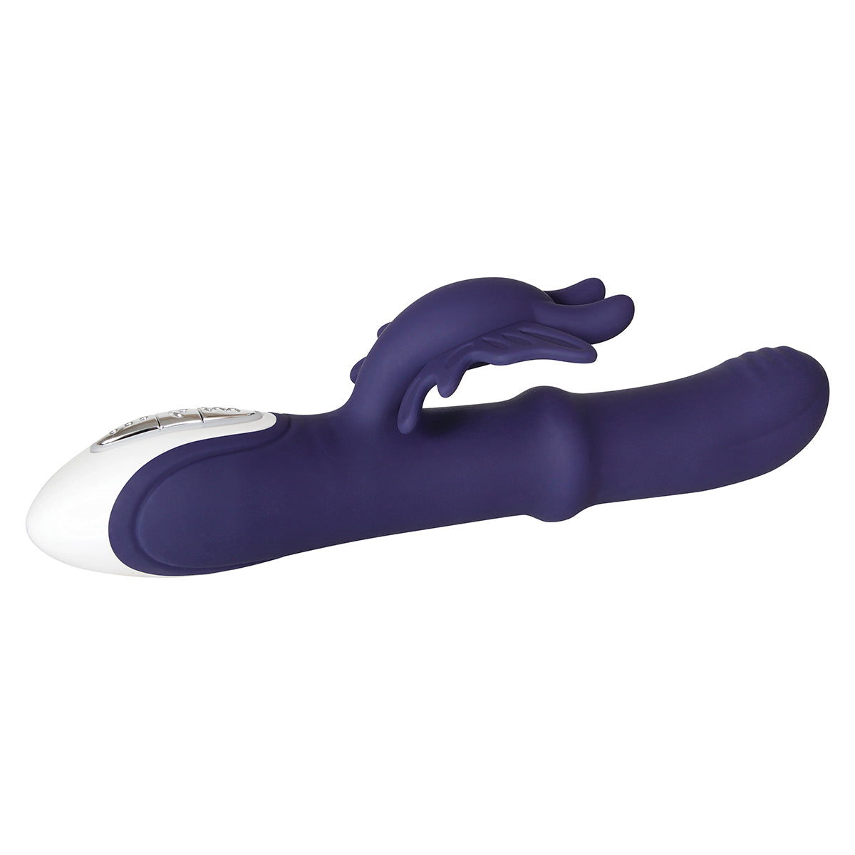 Vibrador con Masajeador