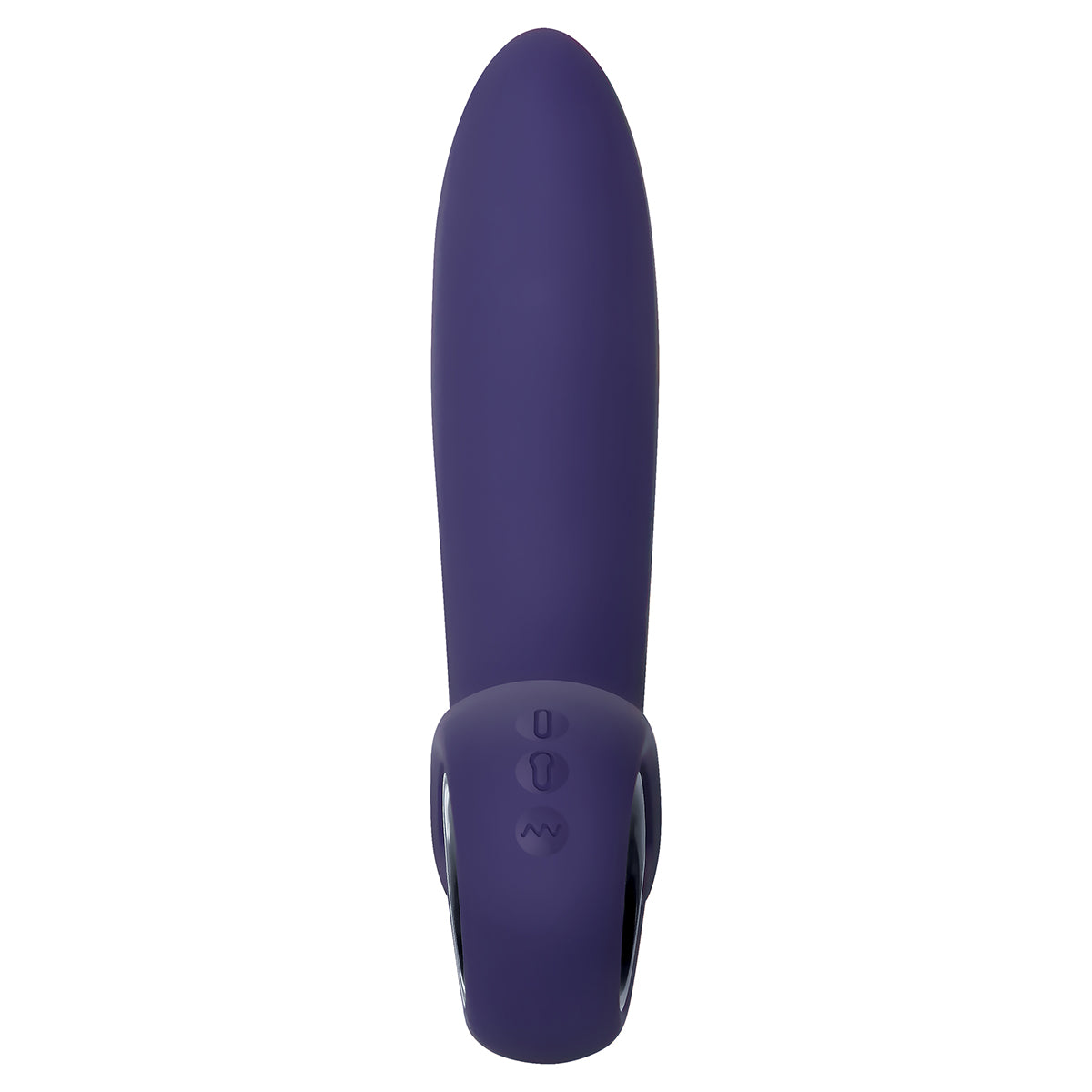 Vibrador Inflable