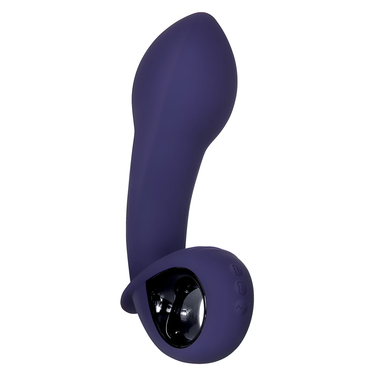 Vibrador Inflable