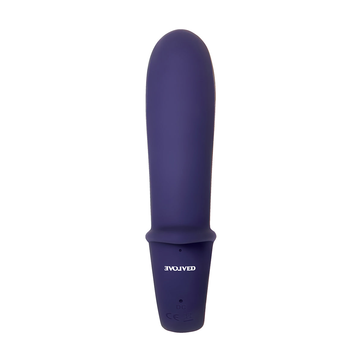 Vibrador Inflable
