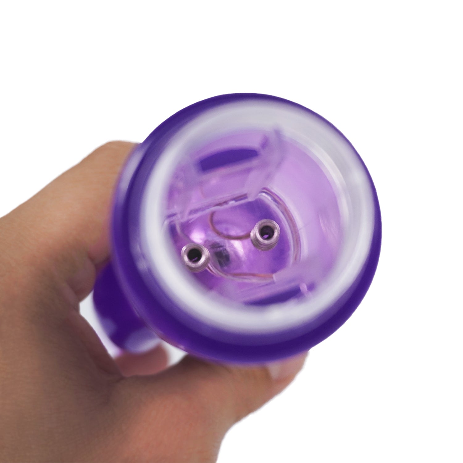 Vibrador Osiris