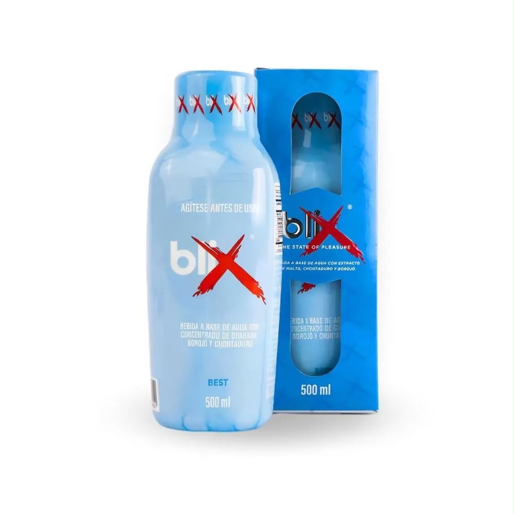 jarabe blix