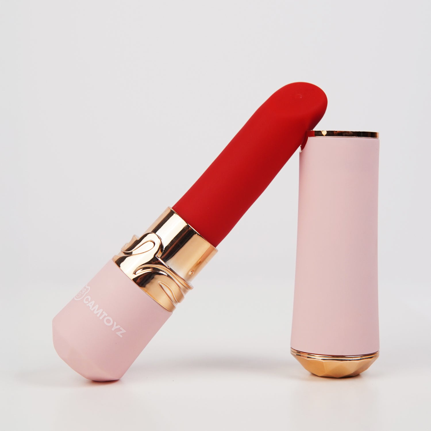 Camtoyz Labial Vibrador Yaray