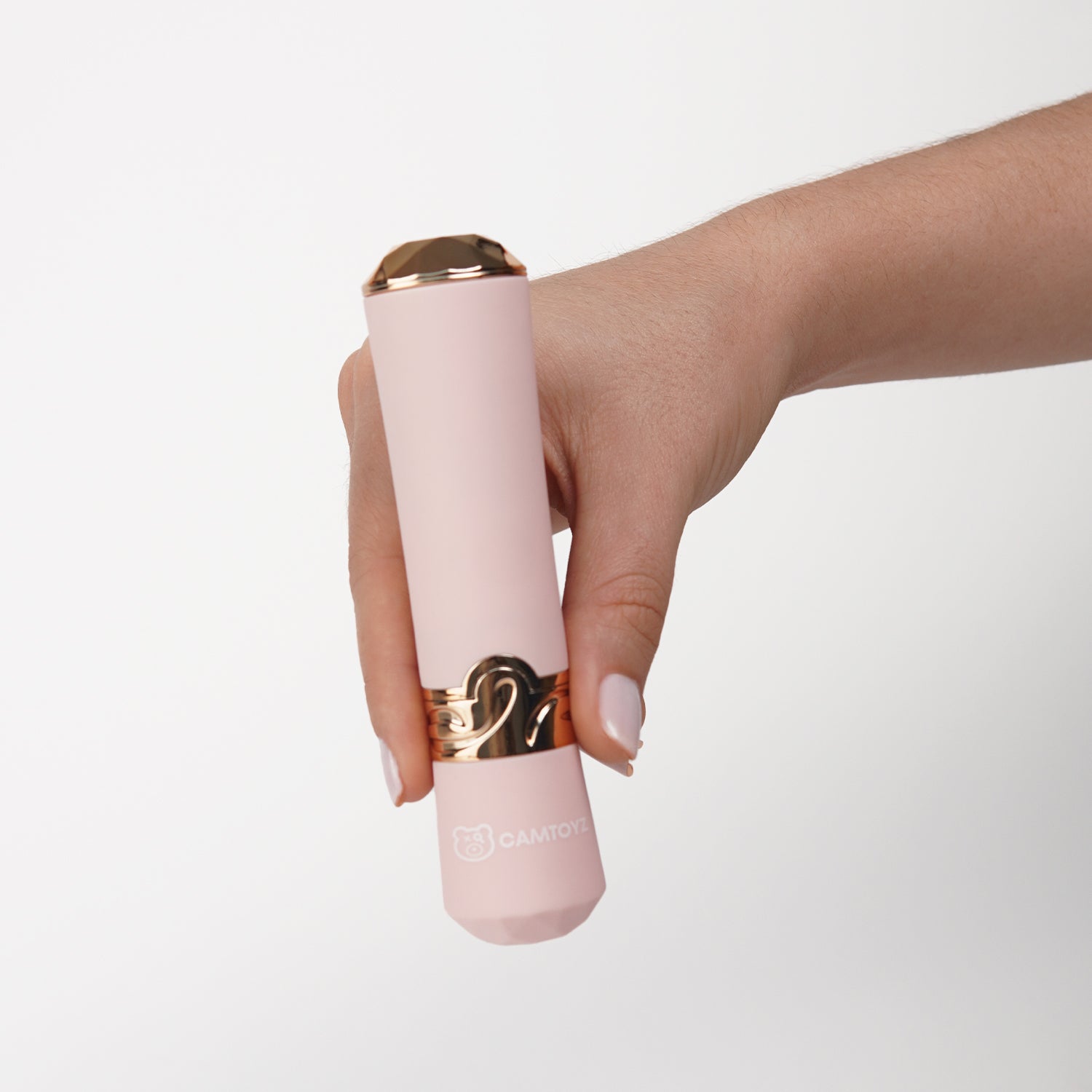Camtoyz Labial Vibrador Yaray