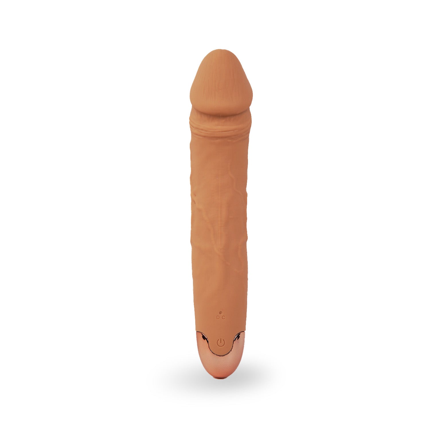 Camtoyz Vibrador Realista Yirant