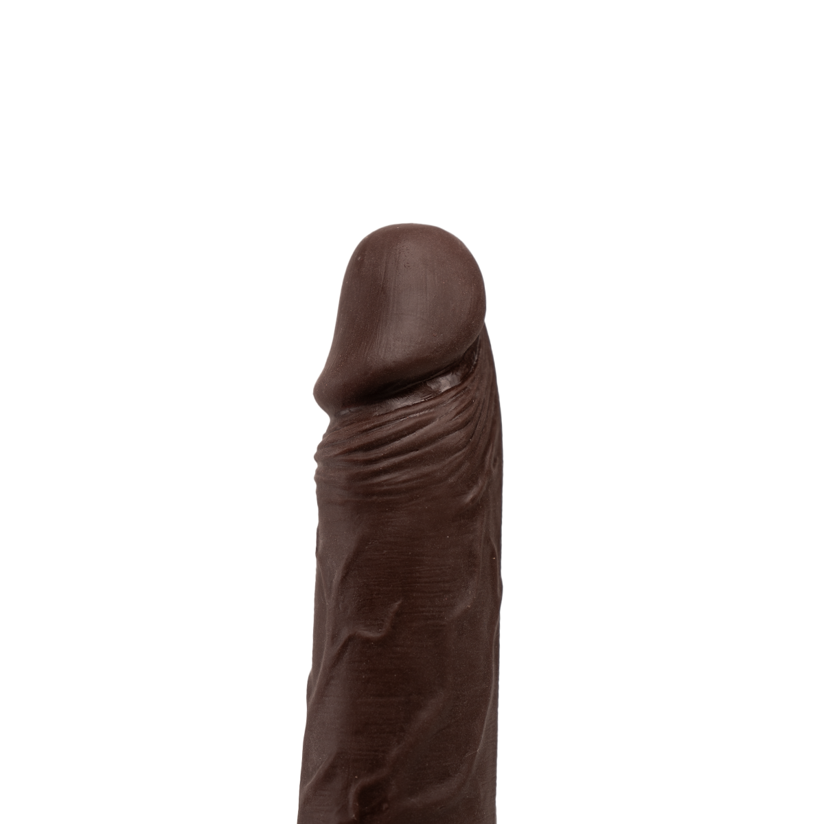 Camtoyz Dildo Ultrarealista con Adaptador Zander
